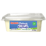 Marmaris Yoghurt Kaymak (Clotted Yoghurt Cream) 1X150G dimarkcash&carry
