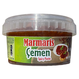 Marmaris Cemen (Spicey Paste) 1X200G dimarkcash&carry