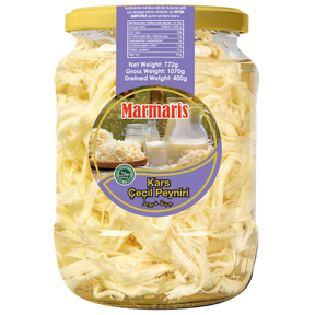 Marmaris Chilal Cheese Jar 12X400G dimarkcash&carry