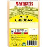 Marmaris Cheddar Mild 145g dimarkcash&carry