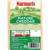 Marmaris Cheddar Mature 145g dimarkcash&carry