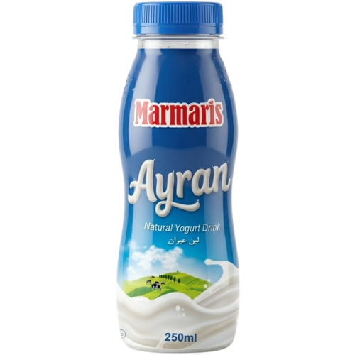 Marmaris Ayran 10x250ml