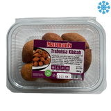 Marmaris Trabulsia Kibbah 10X350G - Collection Only Frozen Product dimarkcash&carry