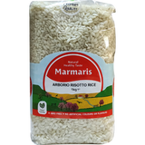 Marmaris Arborio Rice (Risotto) 6X1Kg dimarkcash&carry