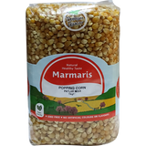 Marmaris Poping Corn 6X1Kg dimarkcash&carry
