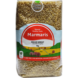 Marmaris (114) Peeled Wheat (Asurelik Bugday) 4x1kg dimarkcash&carry