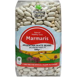 Marmaris Argentina White Beans 6X500G dimarkcash&carry