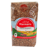 Marmaris (124) Roasted Buckwheat 6x1Kg dimarkcash&carry