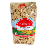 Marmaris (128) Split Broad Beans 6x800g dimarkcash&carry