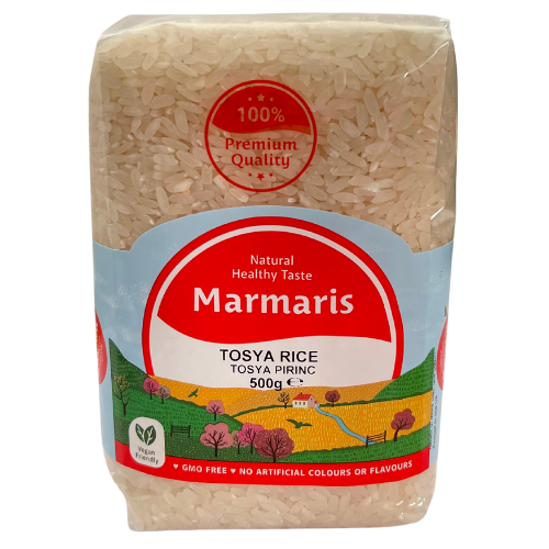 Marmaris (229)Tosya Rice 6x500g dimarkcash&carry