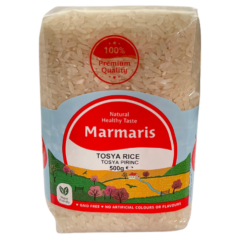 Marmaris (229)Tosya Rice 6x500g dimarkcash&carry