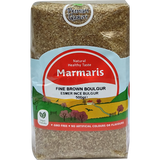 Marmaris (228) Fine Brown Boulgur 6x500g dimarkcash&carry