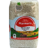 Marmaris (227) Baldo Rice 6x500g dimarkcash&carry