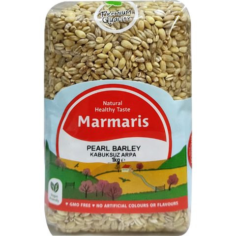 Marmaris (129) Pearl Barley  6x1kg