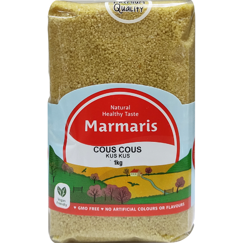 Marmaris (131) Cous Cous  6x1kg dimarkcash&carry