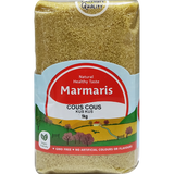 Marmaris (131) Cous Cous  6x1kg dimarkcash&carry