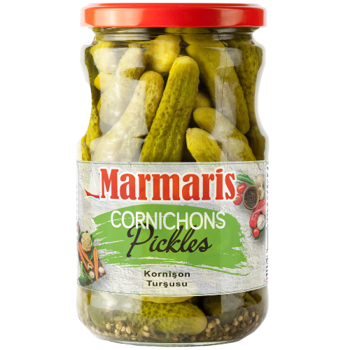 Marmaris Pickles