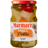 Marmaris Mixed Pickles 8X720Cc