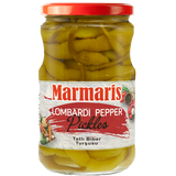 Marmaris Lombardi Pepper Pickles 8X720Cc