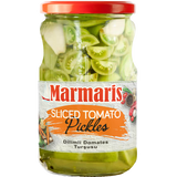 Marmaris Sliced Tomatoes Pickles 8X720Cc