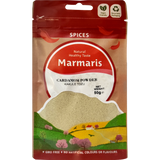 Marmaris Cardamon Powder 10X50Gr dimarkcash&carry