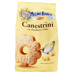 Mulino Bianco Canestrini 10X200G dimarkcash&carry