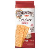 Mulino Bianco Crackers Salted 9x500g dimarkcash&carry