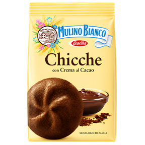 Mulino Bianco Chicche Cacao 10x200g dimarkcash&carry