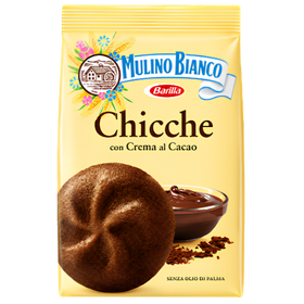 Mulino Bianco Chicche Cacao 10x200g dimarkcash&carry