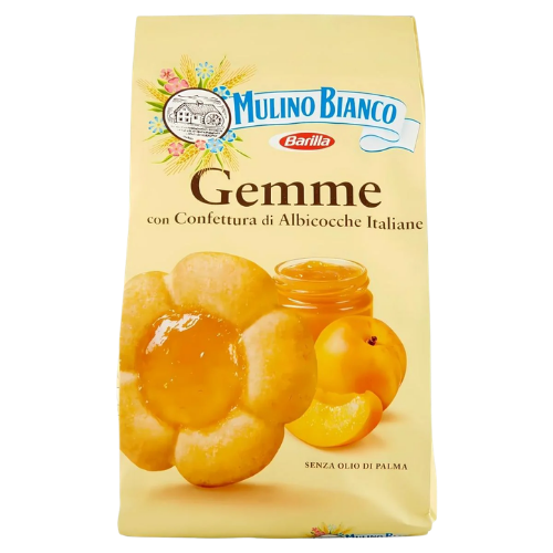 Mulino Bianco Gemme Biscuits 10x200g dimarkcash&carry