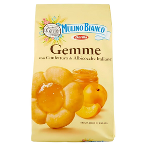 Mulino Bianco Gemme Biscuits 10x200g dimarkcash&carry