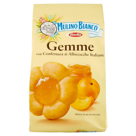 Mulino Bianco Gemme Biscuits 10x200g dimarkcash&carry