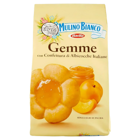 Mulino Bianco Gemme Biscuits 10x200g dimarkcash&carry