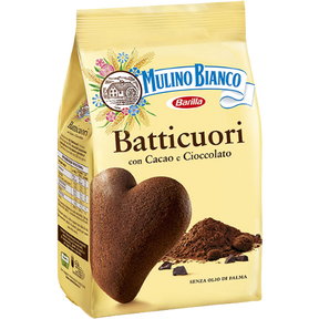 Mulino Bianco Batticuori 12x350g dimarkcash&carry