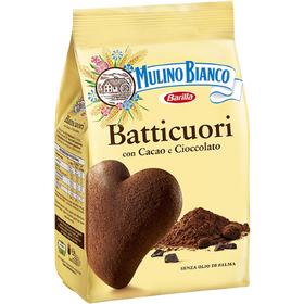 Mulino Bianco Batticuori 12x350g dimarkcash&carry