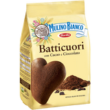 Mulino Bianco Batticuori 12x350g dimarkcash&carry