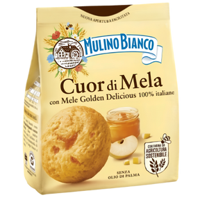 Mulino Bianco Cuor di Mela 10x250g dimarkcash&carry