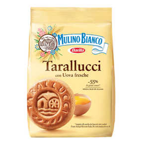 Mulino Bianco Tarallucci 12x350g dimarkcash&carry