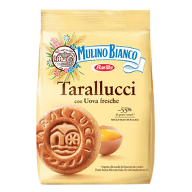 Mulino Bianco Tarallucci 12x350g dimarkcash&carry
