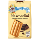 Mulino Bianco Nascondini Biscuits 12x330g dimarkcash&carry