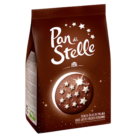 Mulino Bianco Barilla Pan di Stelle 12x350g dimarkcash&carry