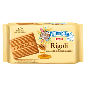 Mulino Bianco Rigoli 10x400g dimarkcash&carry