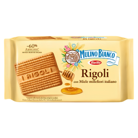 Mulino Bianco Rigoli 10x400g dimarkcash&carry