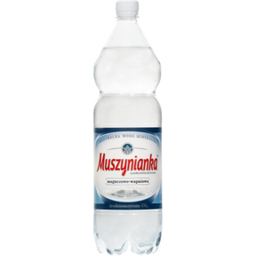 Muszynianka Blue Still Water 6X1.5L dimarkcash&carry