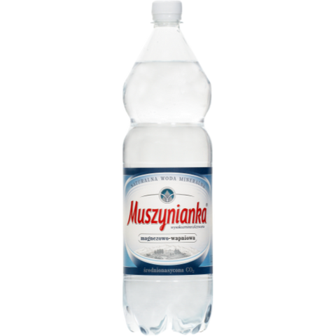 Muszynianka Blue Still Water 6X1.5L dimarkcash&carry