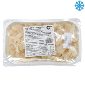 Mva Burta De Fideluta / Beef Tripe Tray 6X900G - Collection Only Frozen Product dimarkcash&carry