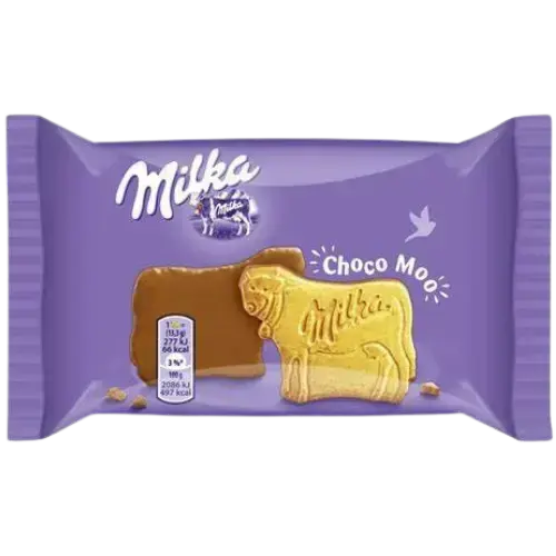 Milka Choco Moo 24X40G
