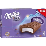 Milka Choco Snack 14X32G