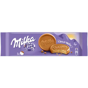 Milka Choco Wafer 14X150G