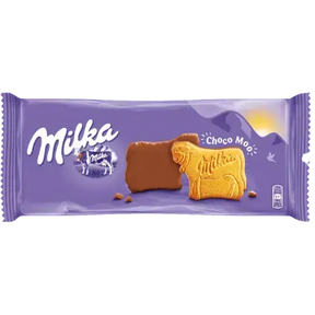 Milka Chocomoo 20X120G